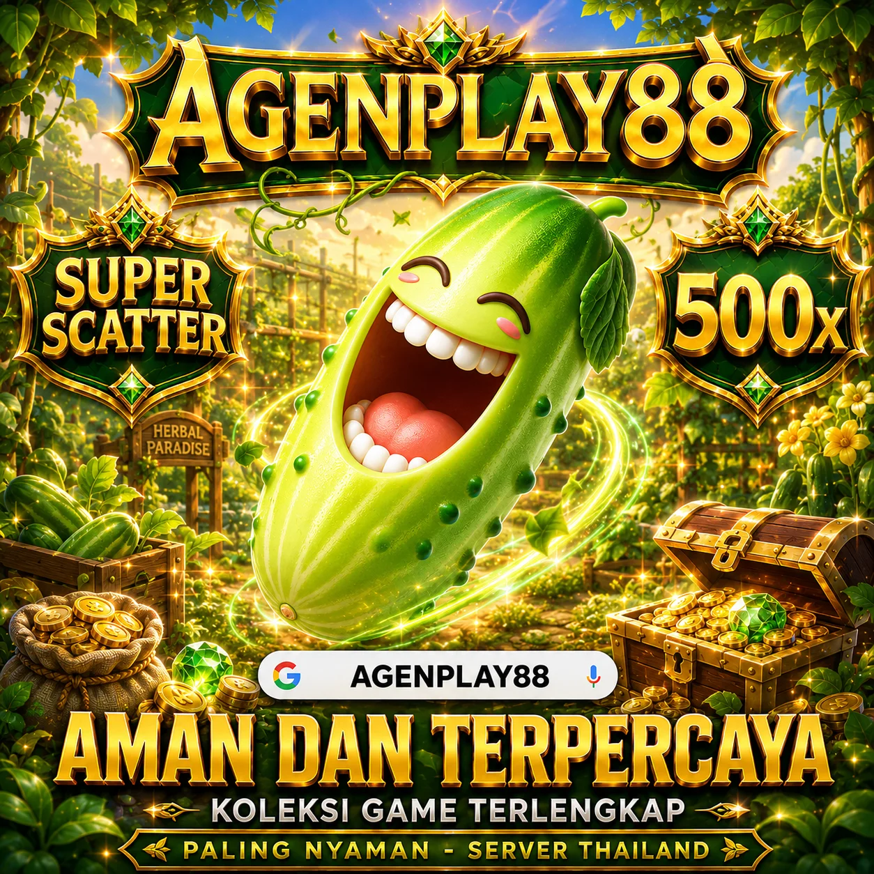 MAR4D ▶ 4 Dimensi Keajaiban: Main Game, Belajar, Berkarya, Berbagi — Platform Game Online Edukatif & Kreatif #1 Se-Asia